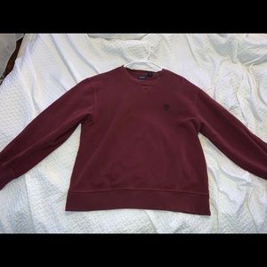 Vintage USA IZOD crew neck sweatshirt